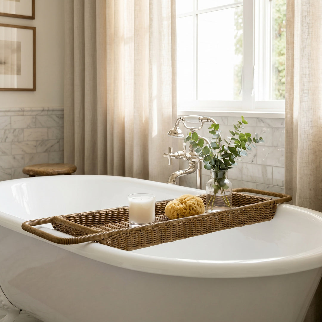 Bathroom Organizer