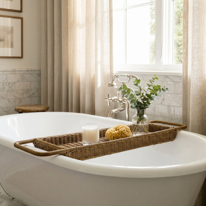 Bathroom Organizer