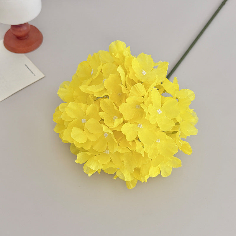 Decorative Artificial Flowers