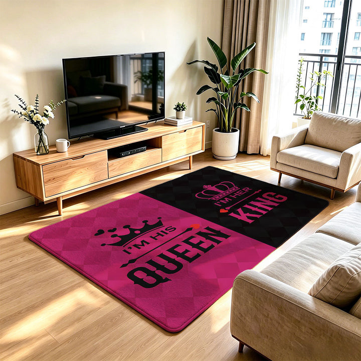 Themed Area Rug