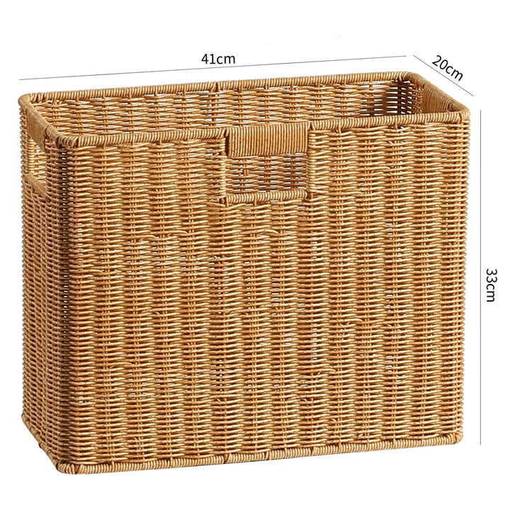 Decorative Storage Basket