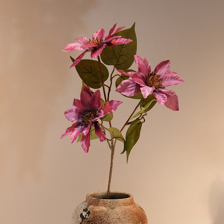 Decorative Artificial Flowers