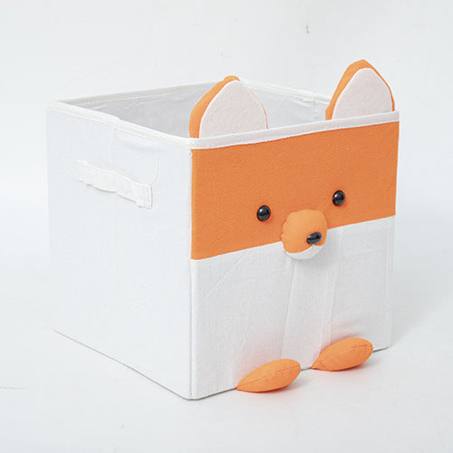 Storage Basket