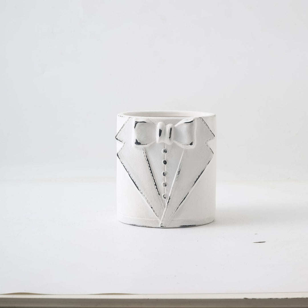 Deko-Vase