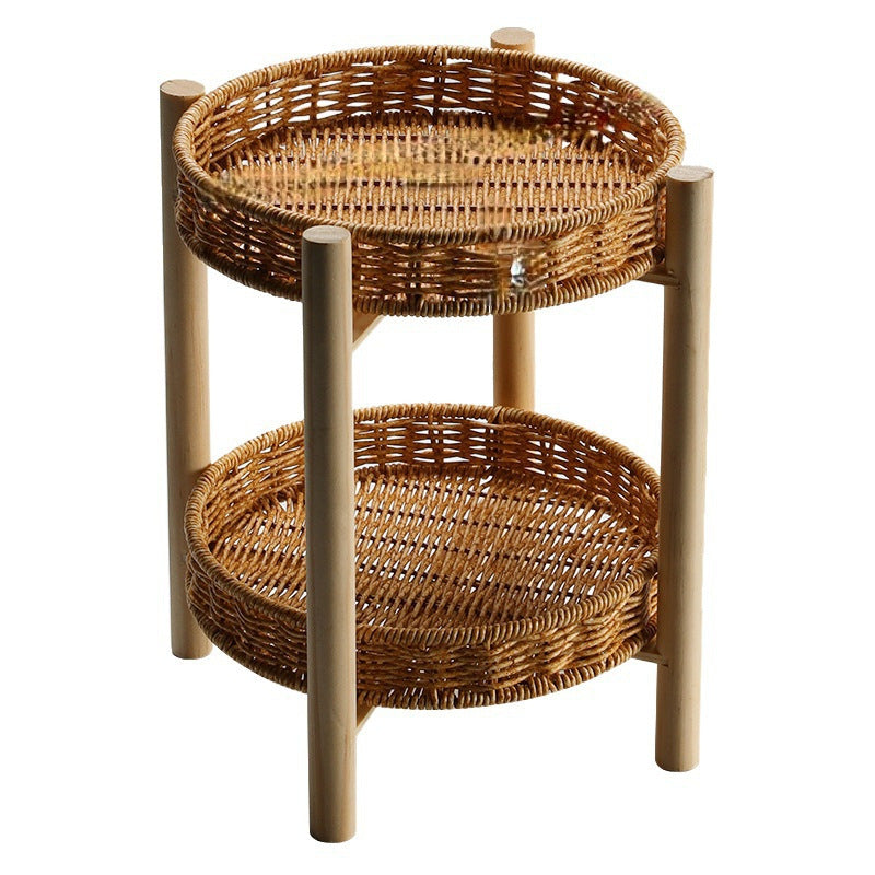 Woven Console Display