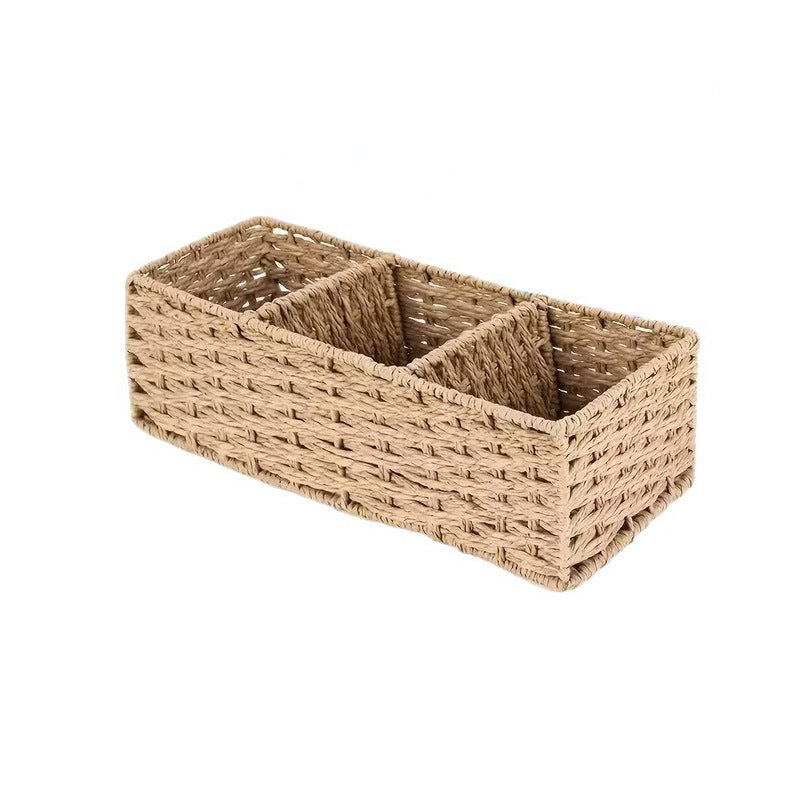 Decorative Storage Basket