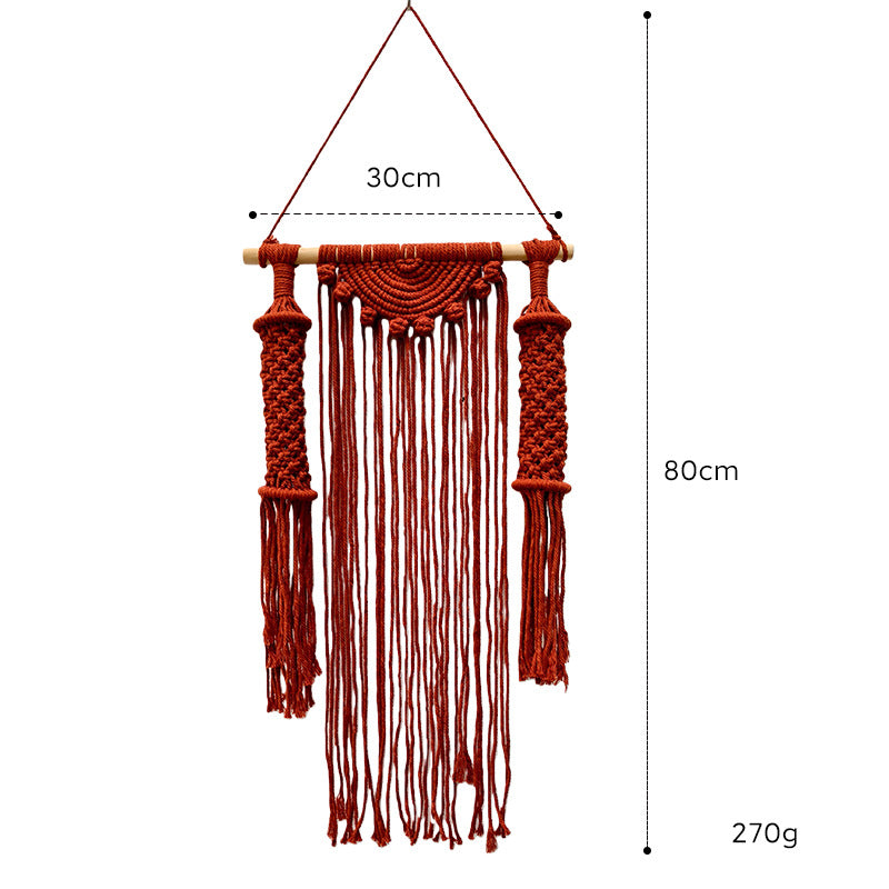 Macrame Wall Hanging