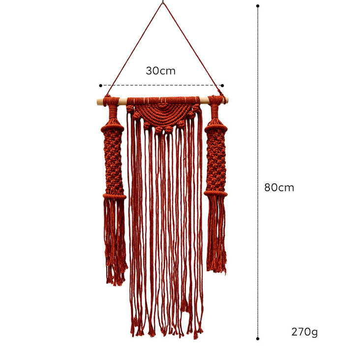 Macrame Wall Hanging