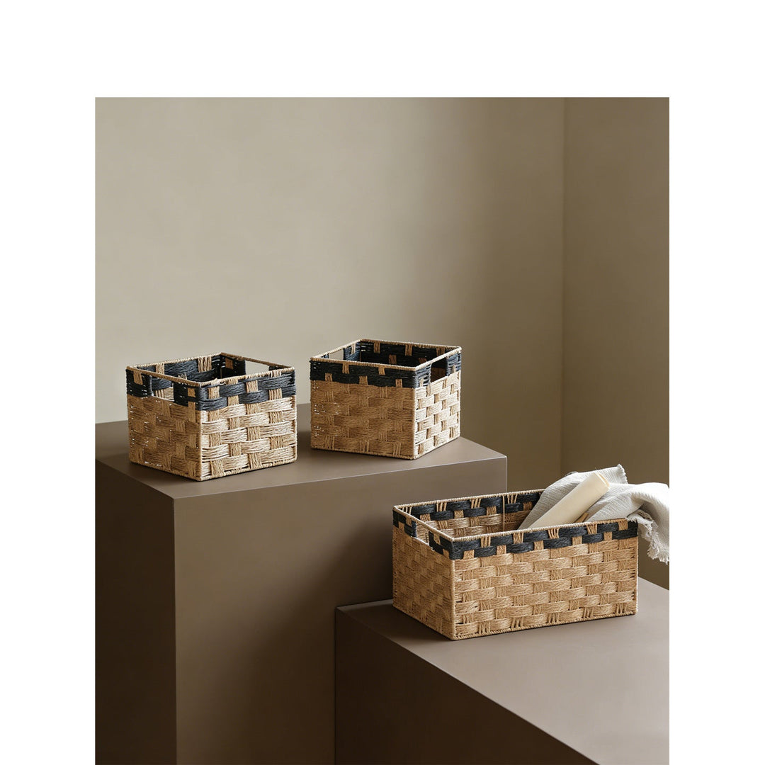 Storage basket