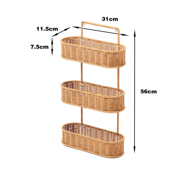 Storage Basket