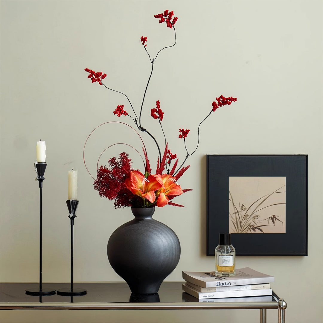 Deko Vase