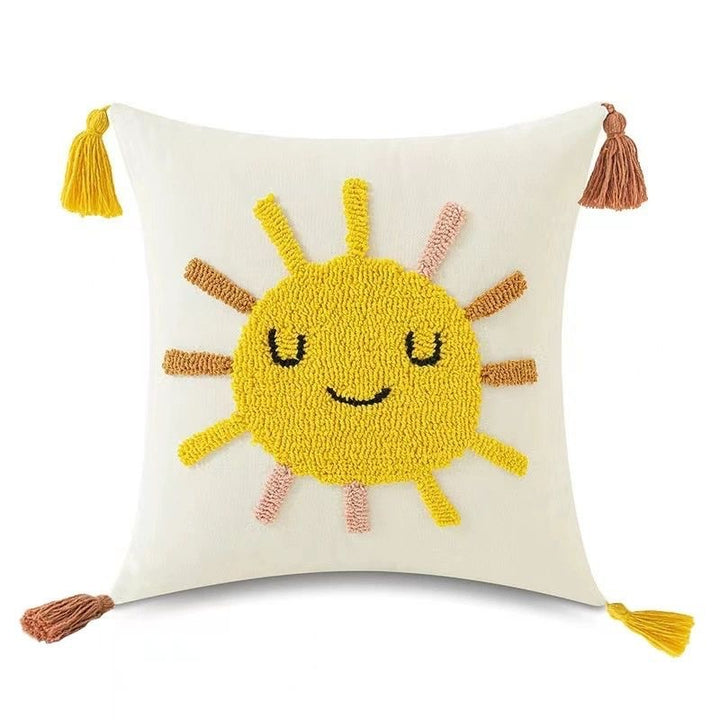 Decorative Pillow