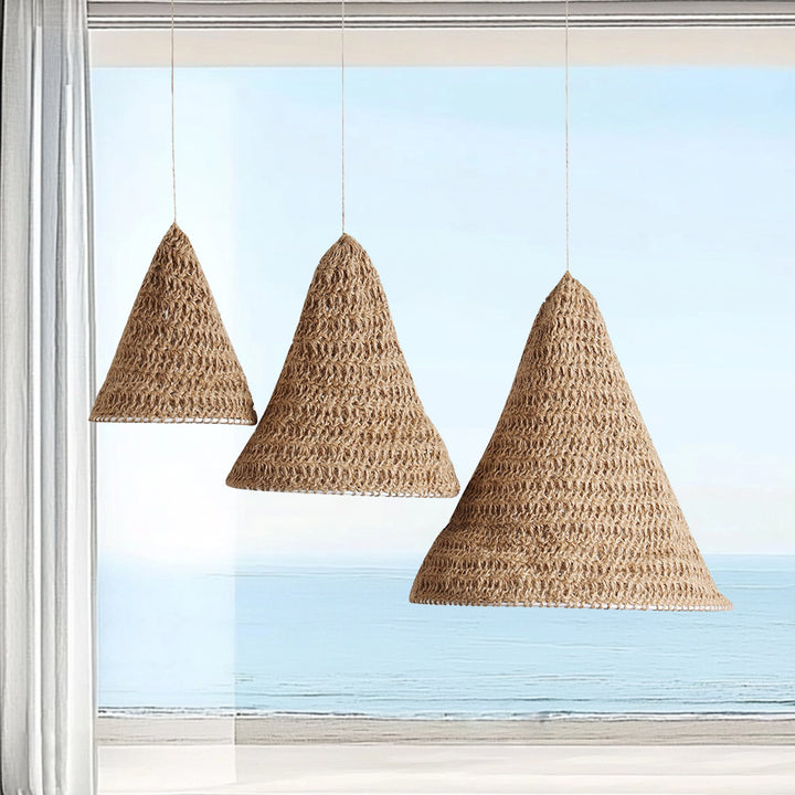 Hanging lamp