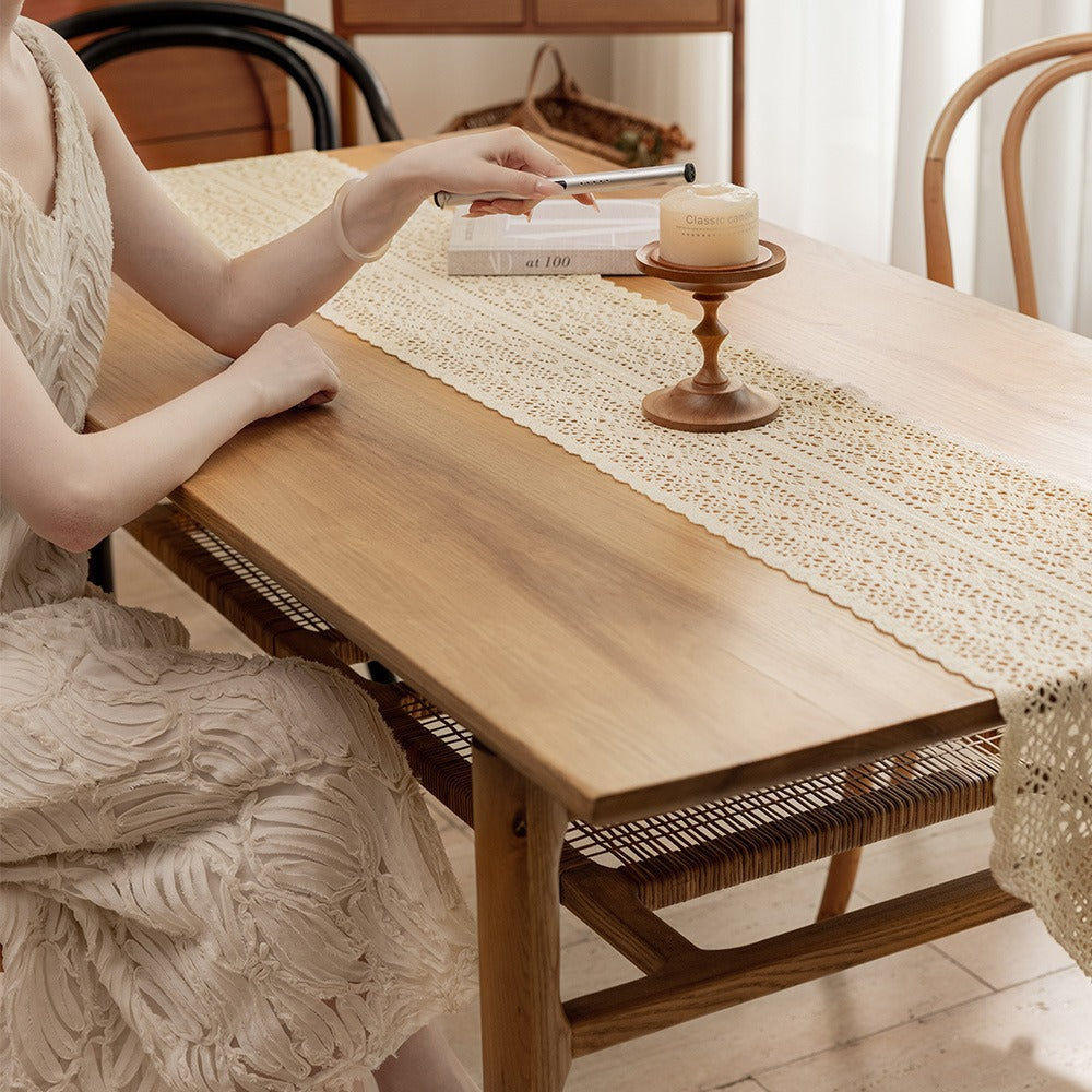 Decorative Table Runner