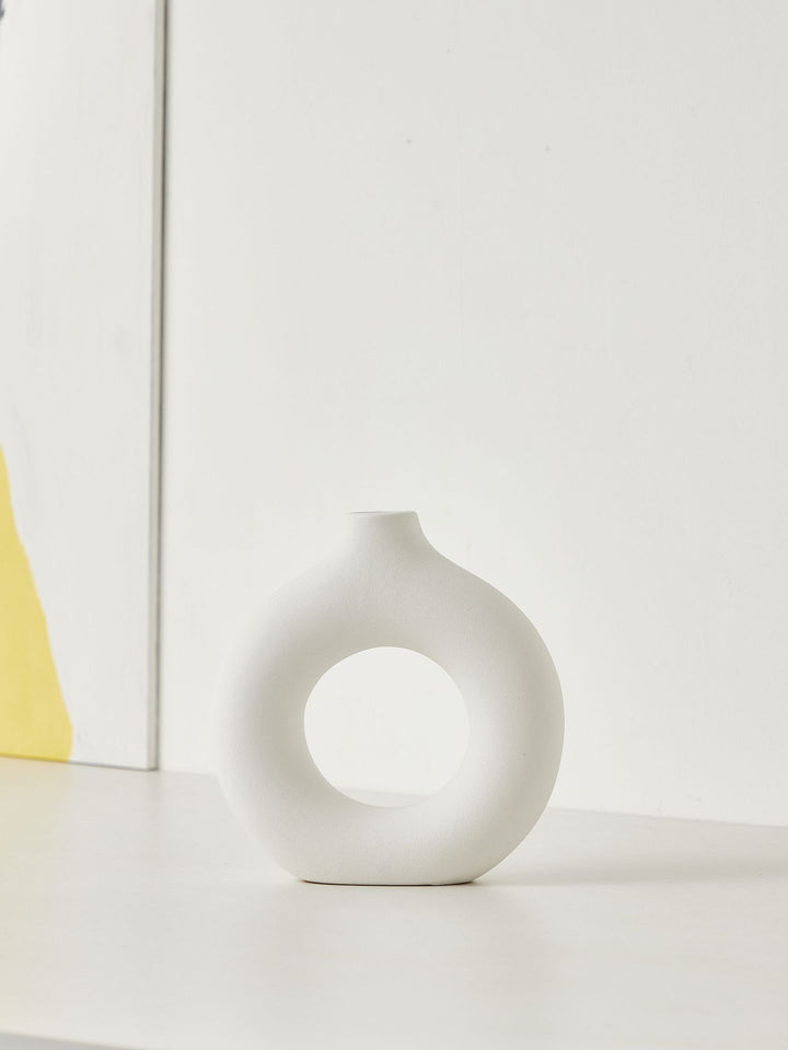 Deko Vase