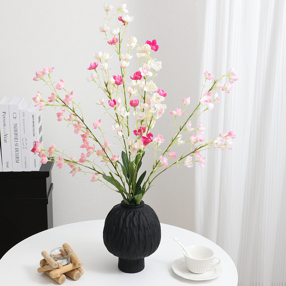 Elegant Artificial Flower Bouquet
