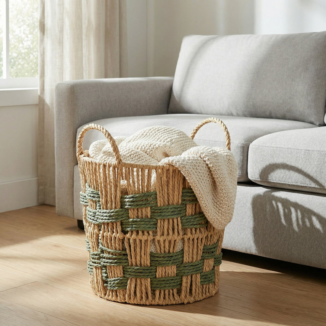 Storage Basket