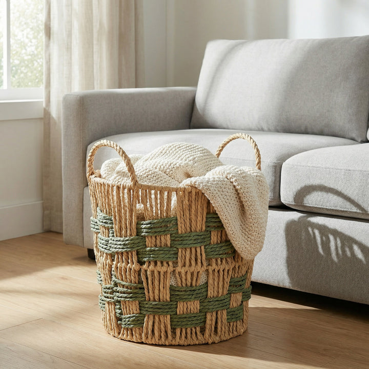 Storage Basket