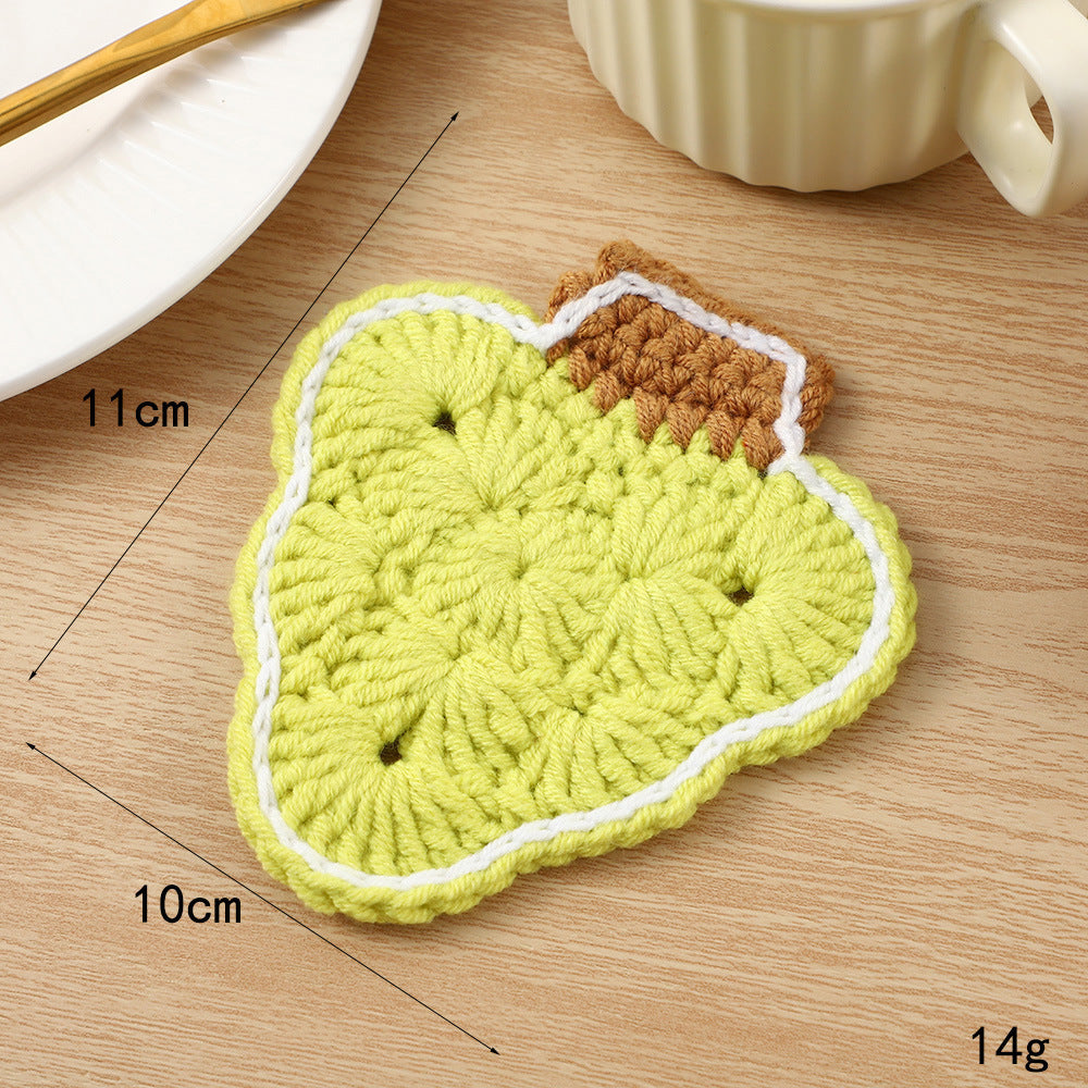 Festive Coaster