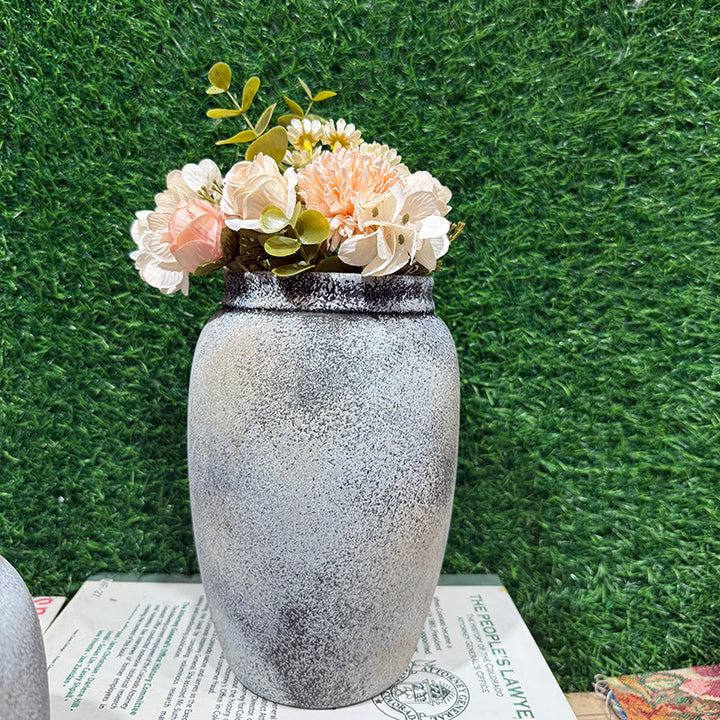 Elegant Ceramic Vase