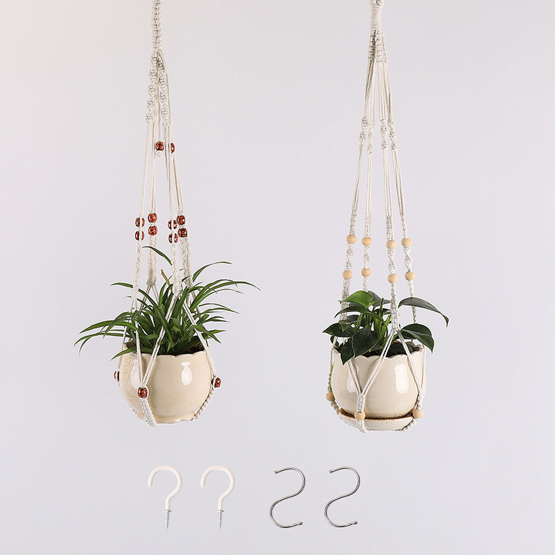 Macrame Plant Hanger