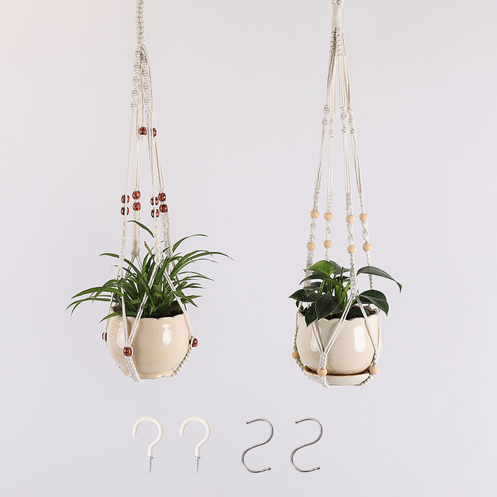 Macrame Plant Hanger