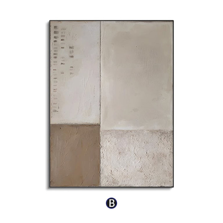 Abstract Textured Wall Art 1790073057