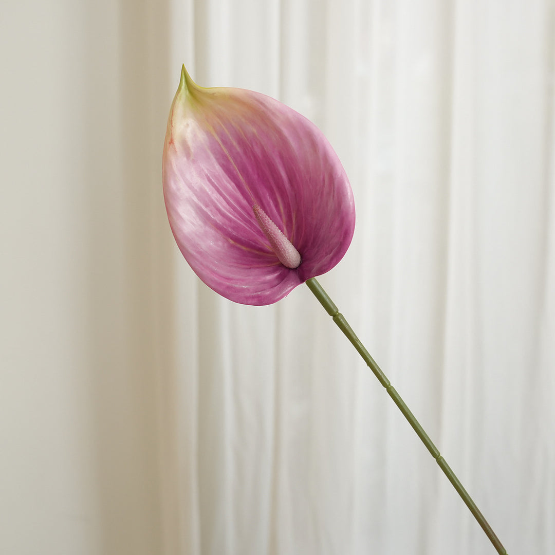 Artificial Anthurium
