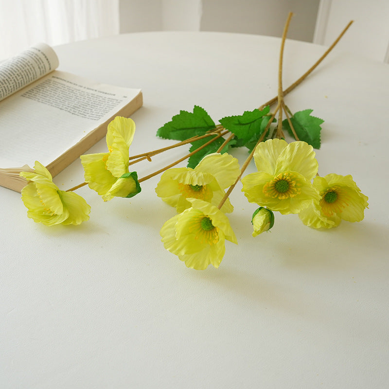 Artificial Flower Branch