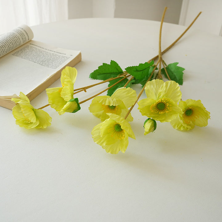 Artificial Flower Branch