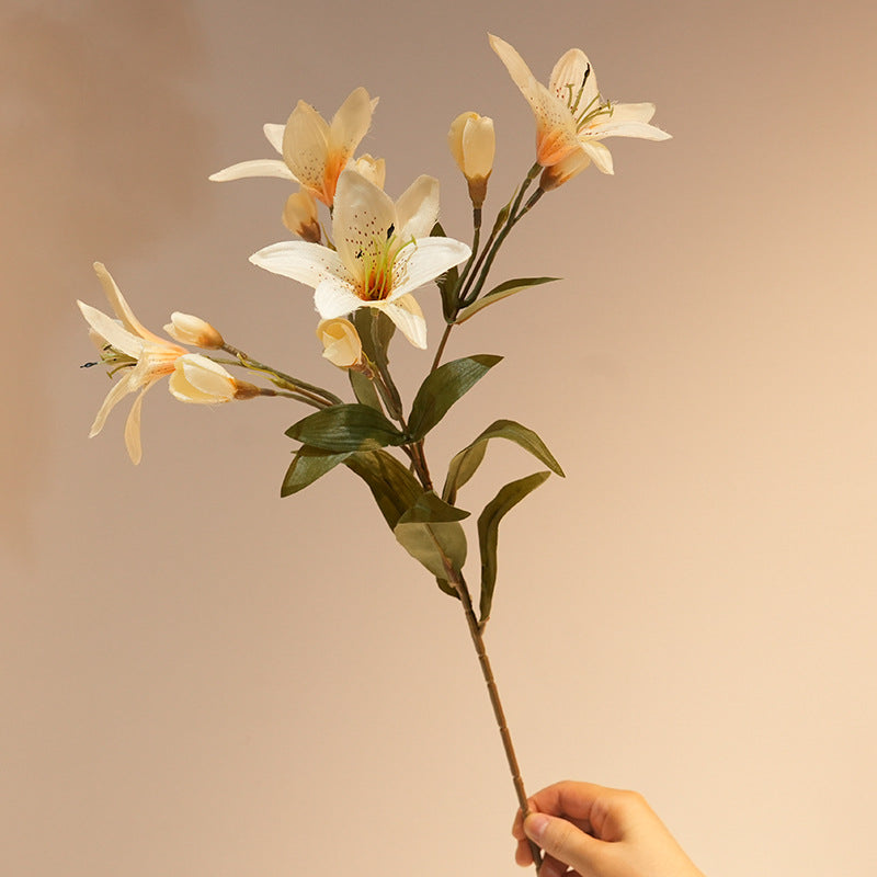 Artificial Flower Bouquet