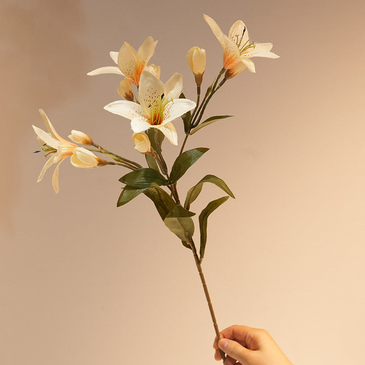 Artificial Flower Bouquet