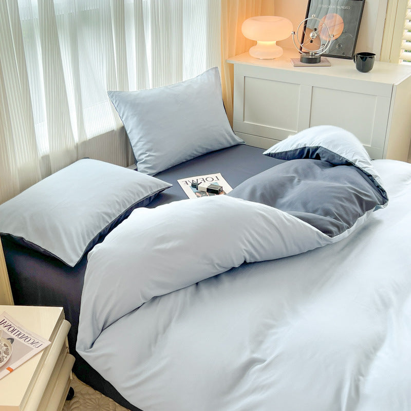 Premium Bed Comforter Set