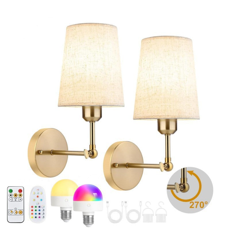 Modern Wall Lamp