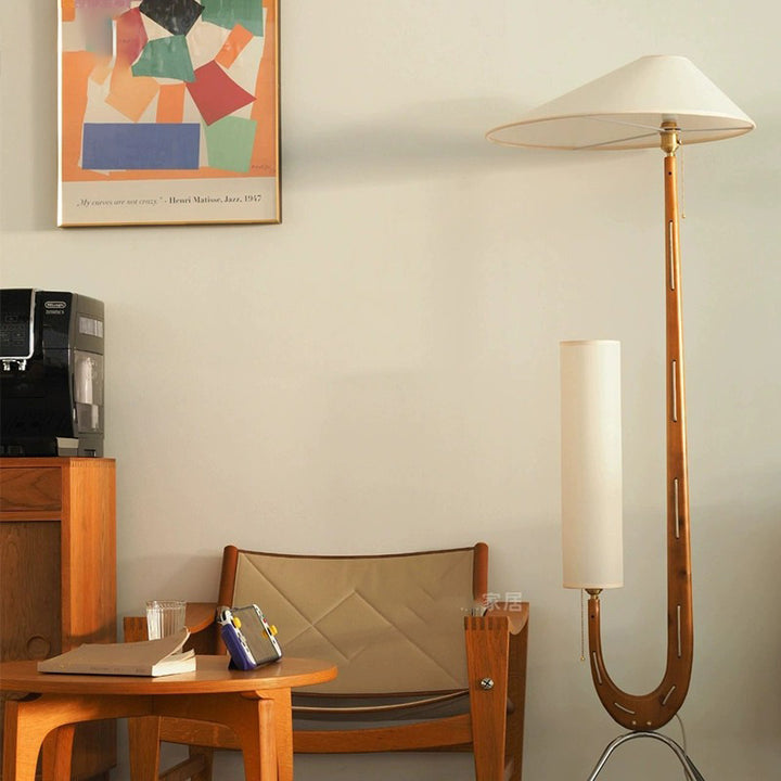 Modern Floor Lamp