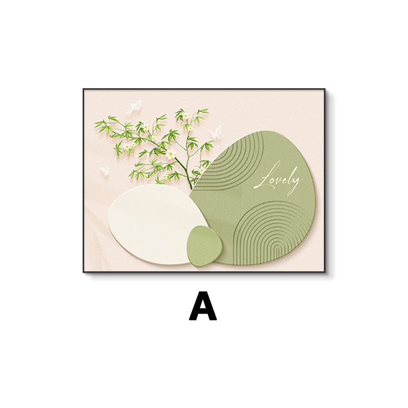 Decorative Wall Art Print 1790073678