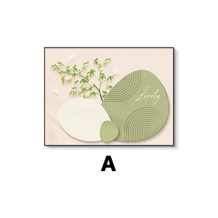 Decorative Wall Art Print 1790073678