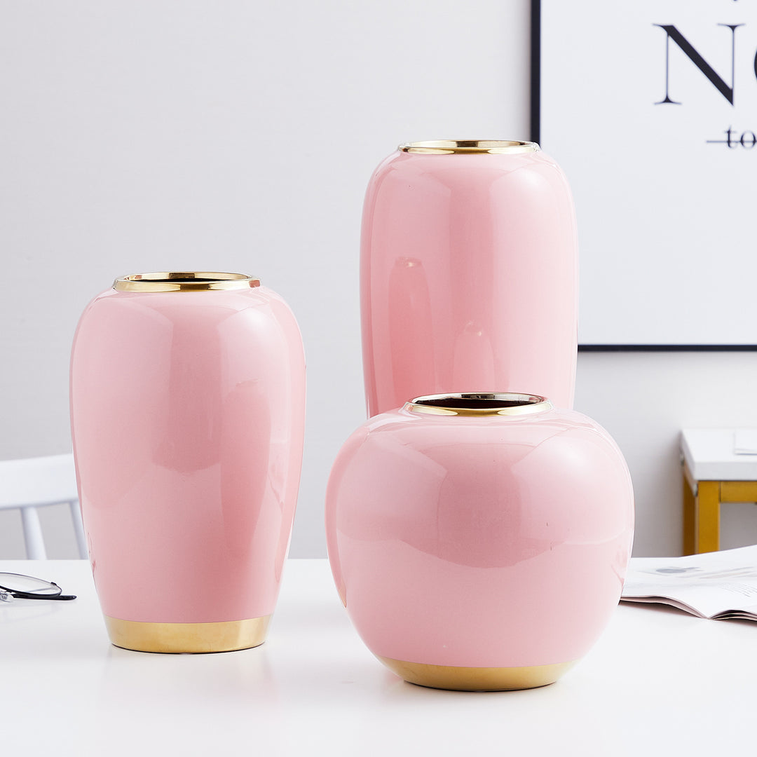 Deko Vases Set