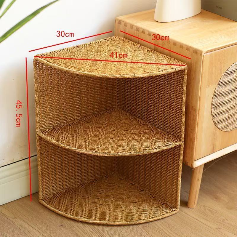 Woven Storage Basket