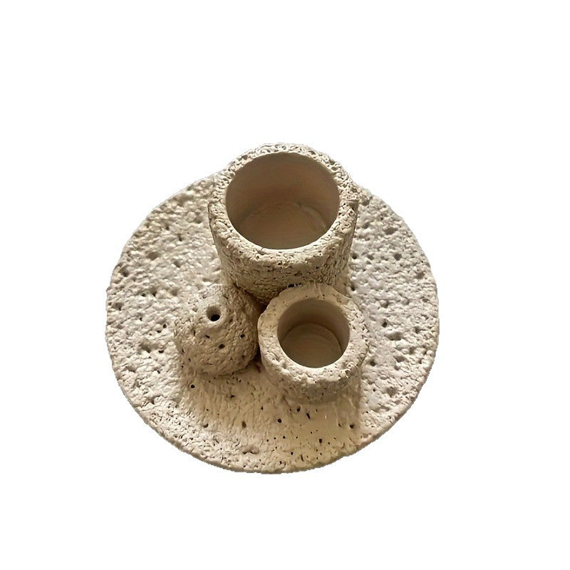 Creative Multi-Candle Holder