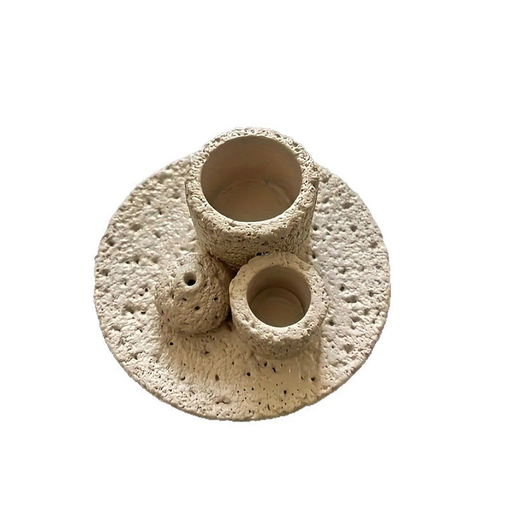 Creative Multi-Candle Holder