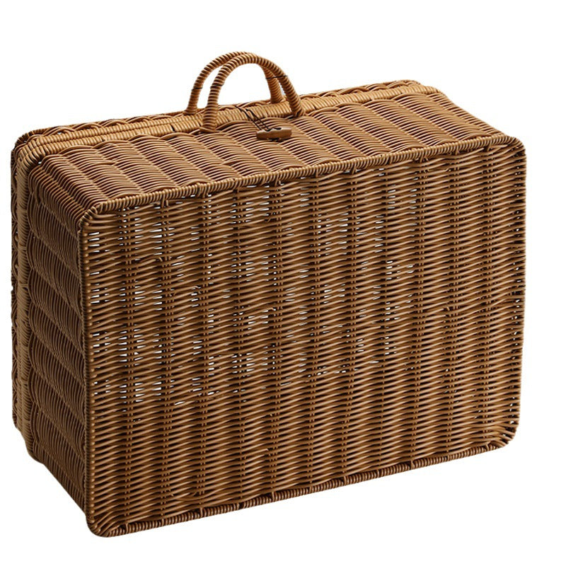 Woven Storage Basket