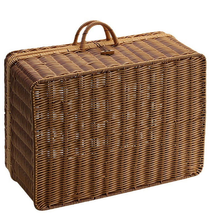 Woven Storage Basket