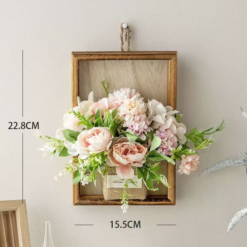 Wall decoration