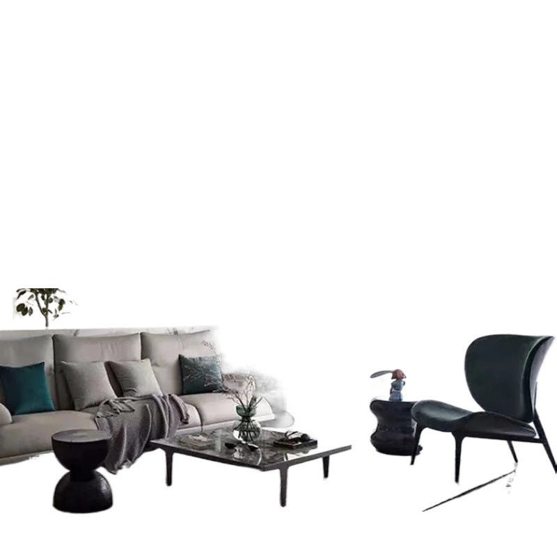 Decorative living room