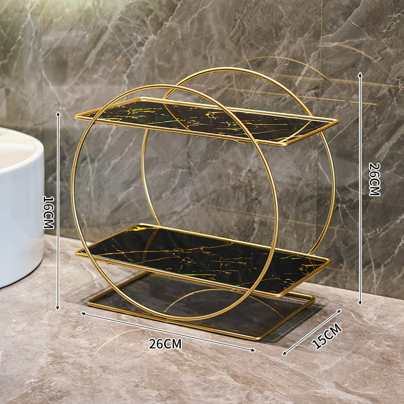 Elegant Decoration Stand