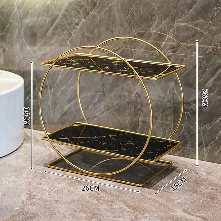 Elegant Decoration Stand