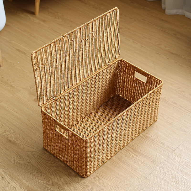 Handcrafted Storage Chest