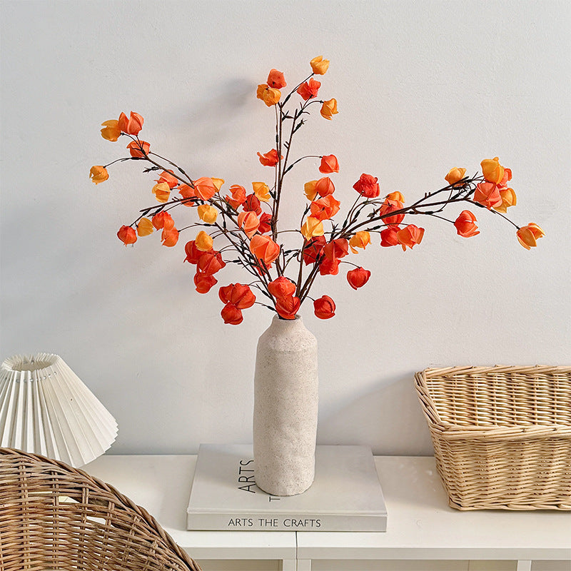 Decorative Artificial Flower Branch