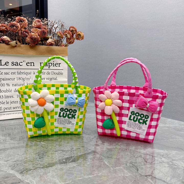 Avarnia Handbag